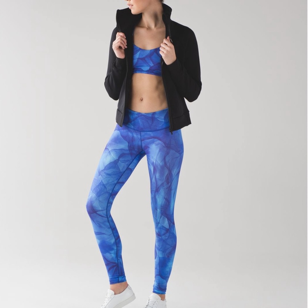lululemon Wunder Under Leggings